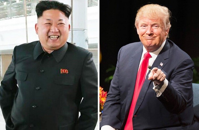Lý do ông Trump và Kim Jong-un sẽ gặp nhau ở Thụy Điển?
