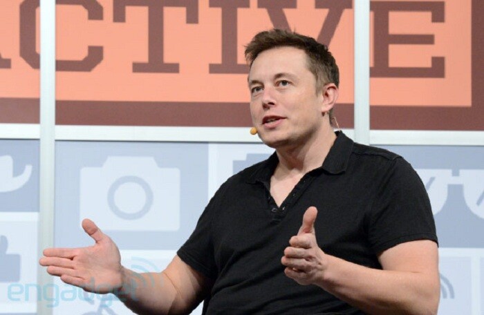 Tỷ phú Elon Musk: ‘Những điều trí tuệ nhân tạo làm được khiến tôi sợ hãi’