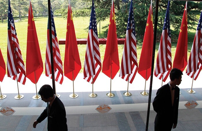 Trung Quốc: ‘Nếu Mỹ khơi mào chiến tranh thương mại thì Trung Quốc sẽ chiến đấu đến cùng’
