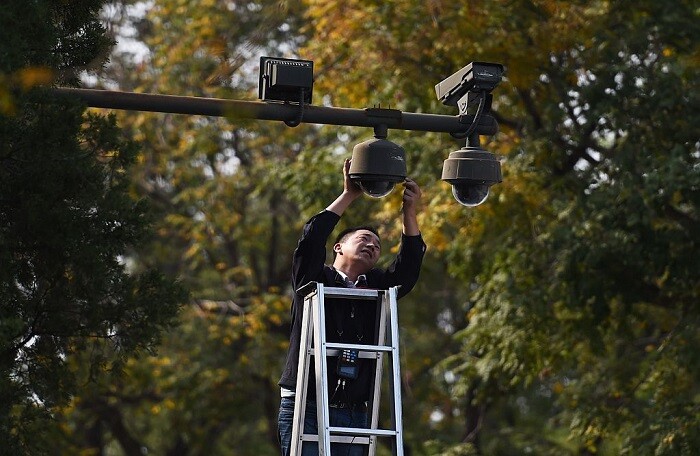 Trung Quốc: Mạng lưới camera giám sát có thể quét toàn bộ dân số chỉ trong 1 giây