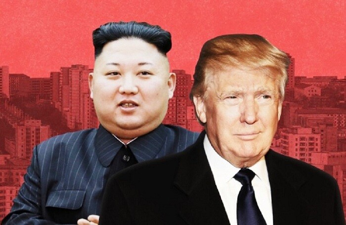‘Cuộc gặp định mệnh’ của Donald Trump và Kim Jong-un sắp diễn ra