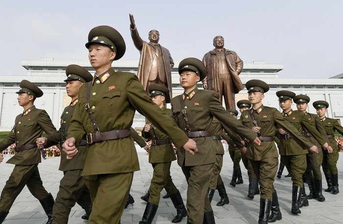 ‘Ngày mặt trời’ của Triều Tiên: Không còn ‘khoe’ vũ khí