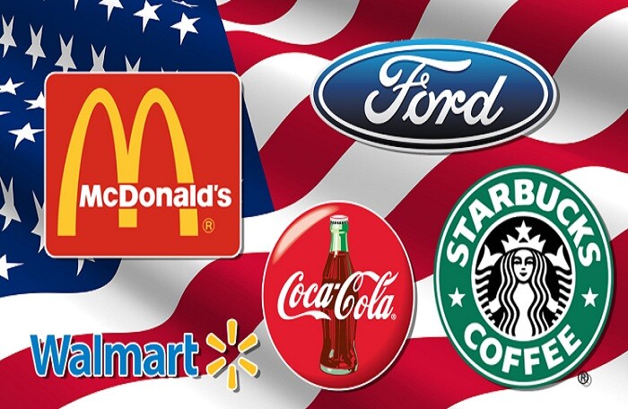 Người tiêu dùng Trung Quốc ‘sôi sục’ tẩy chay thương hiệu Mỹ