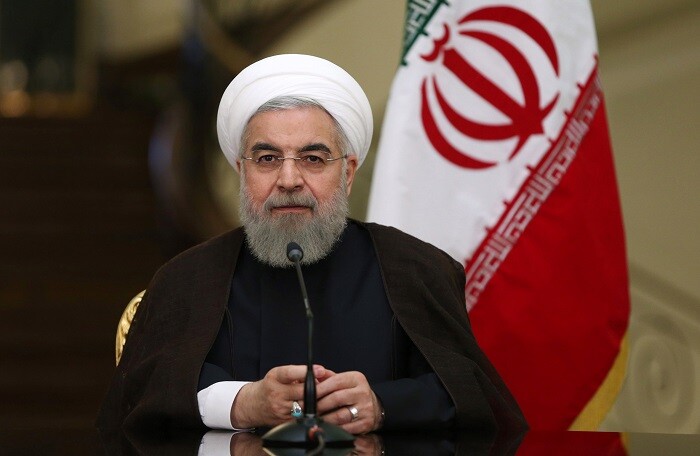Tổng thống Iran 'chọc tức' Mỹ giữa căng thẳng Syria