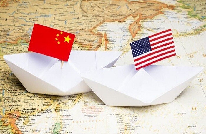 ‘Ăn miếng trả miếng’, Trung Quốc áp thuế tới 25% với các sản phẩm từ Mỹ