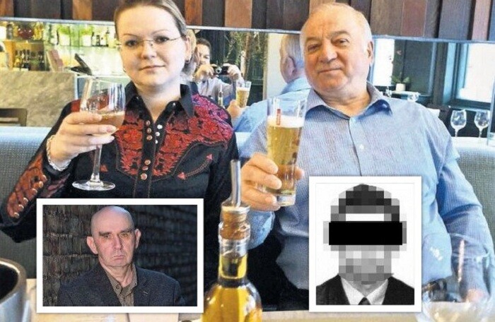 Vụ đầu độc cựu điệp viên Nga: Cảnh sát Anh đã tìm ra nghi phạm