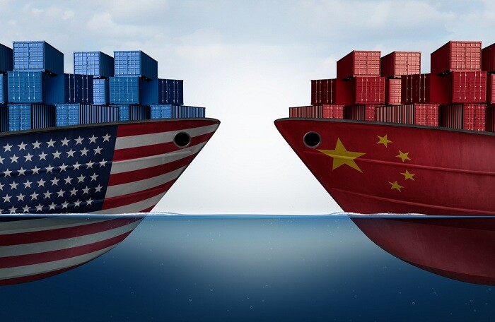 Trung Quốc áp thuế 3 tỷ USD lên hàng Mỹ, ông Trump đáp trả… 50 tỷ USD