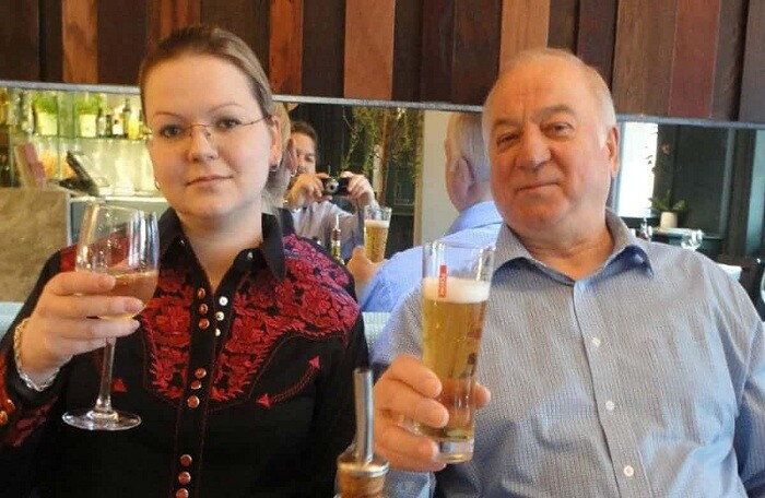 Con gái cựu điệp viên hồi tỉnh, Nga cảnh báo Anh ‘đừng đùa với lửa’