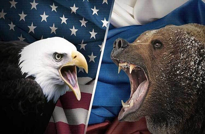 Mỹ ‘giáng đòn đau’ lên Nga, nói cần ‘tát’ Nga khi cần thiết