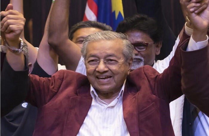 Chân dung Thủ tướng 92 tuổi của Malaysia, người từng 2 lần tuyên bố ‘đoạn tuyệt’ với quyền lực