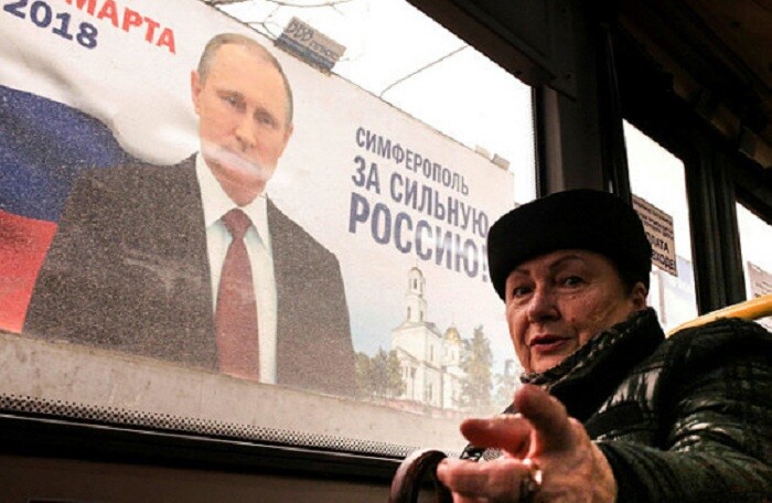 Lệnh trừng phạt mới của EU lại khiến Nga ‘nổi xung’