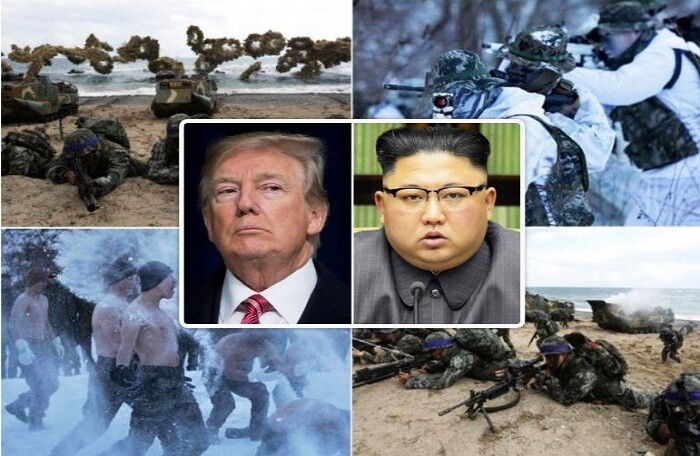 Triều Tiên đổi ý trước 'giờ G’, cảnh báo hủy cuộc gặp với Mỹ