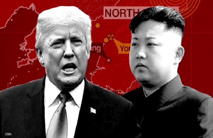 Mỹ ra điều kiện, Triều Tiên ‘nổi giận đùng đùng’