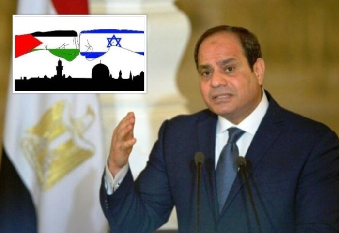 Tổng thống Ai Cập: Israel nên 'hết sức thận trọng' với tính mạng của người Palestine
