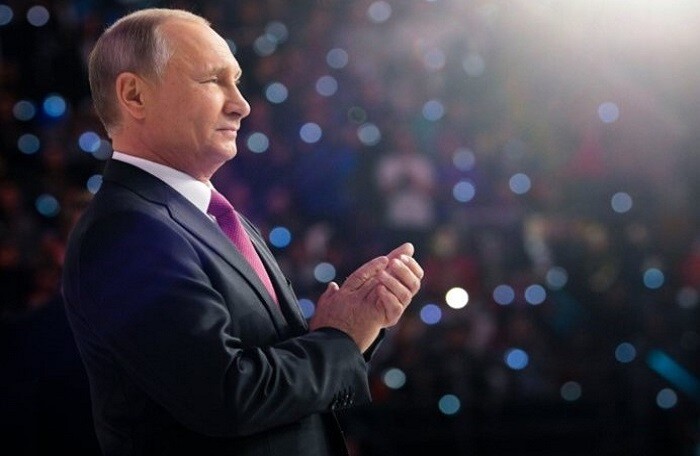 Ông Putin nói gì về 'Tổng thống nhiệm kỳ 5'?