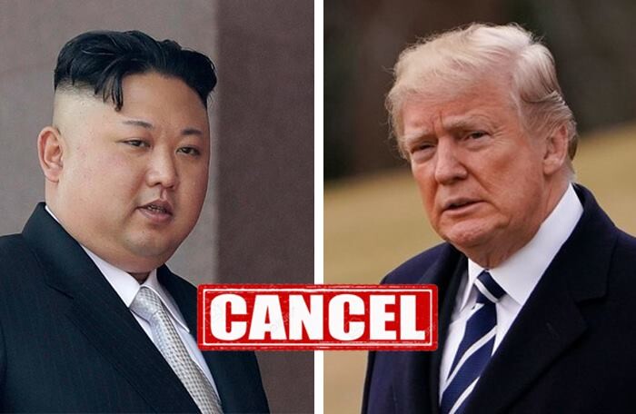 Mỹ tuyên bố ông Kim Jong-un 'đừng nghĩ tới việc lợi dụng Tổng thống Trump'