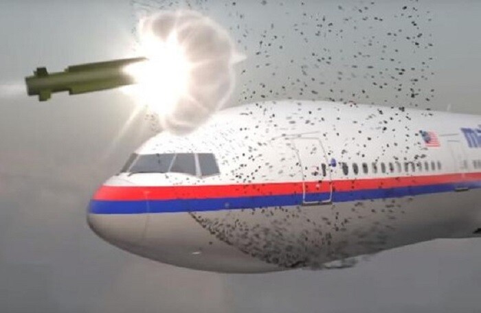 Vụ máy bay MH17: Hà Lan chính thức buộc tội Nga