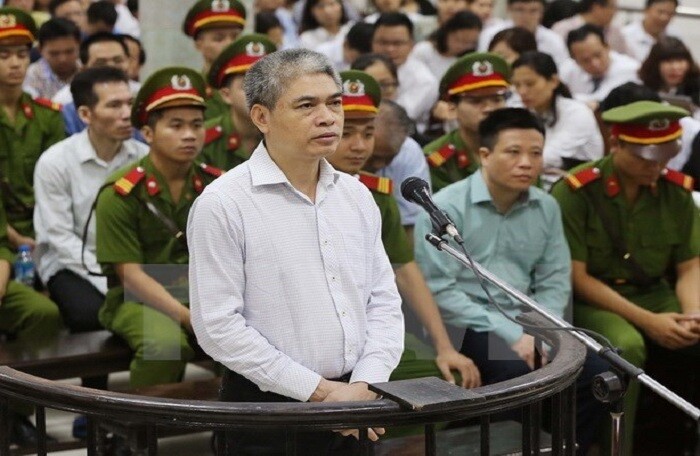 Doanh nhân chi 32 tỷ đồng 'cứu' Nguyễn Xuân Sơn khỏi án tử là ai?