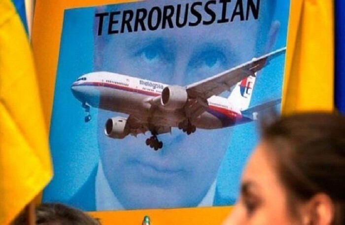 Vụ máy bay MH17: Malaysia lên tiếng ‘bênh vực’ Nga