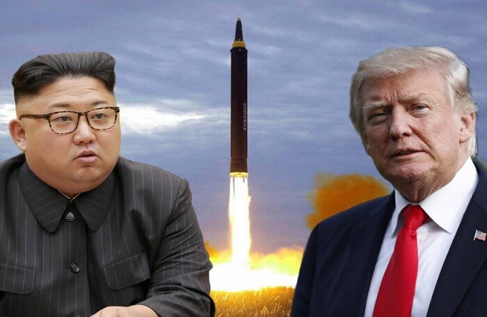 Triều Tiên gay gắt đáp trả tuyên bố của Tổng thống Trump