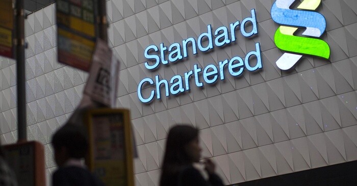 Standard Chartered: Dòng tiền trên thị trường chứng khoán đang chuyển hướng