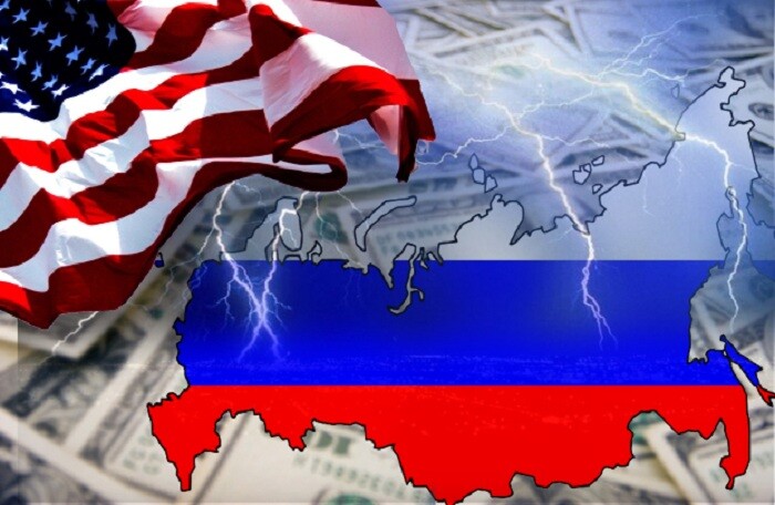 Tiếp sau EU, Mỹ lại 'lĩnh đòn' từ Nga