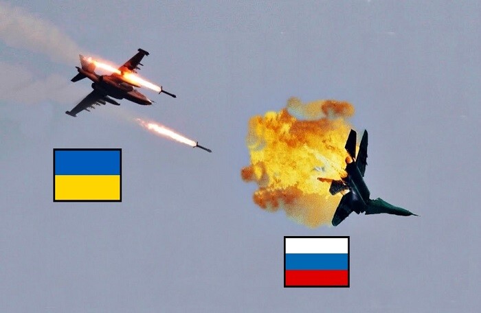 Tướng Ukraine kêu gọi sản xuất tên lửa phóng tới Moscow, Nga ‘dội gáo nước lạnh’