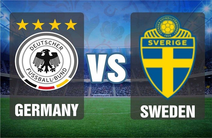 Kết quả trận Đức và Thụy Điển (1h, 24/6) theo ‘dự đoán’ của chuột Hamster