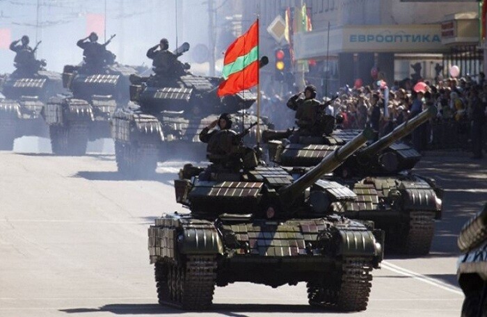 Hùa theo Anh, hơn 60 quốc gia muốn 'đuổi' quân đội Nga khỏi Moldova