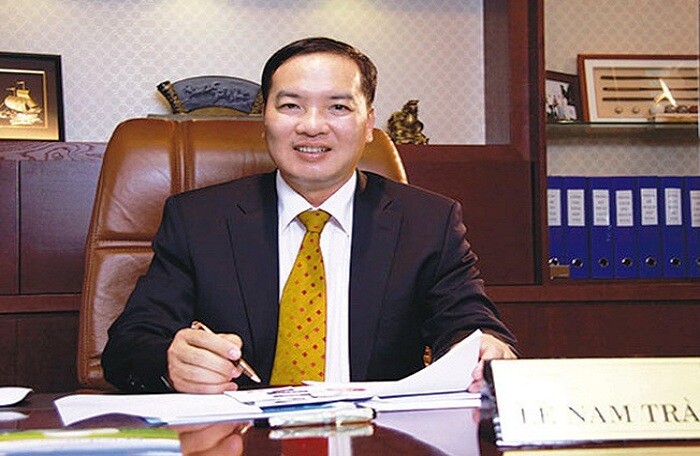 Cựu chủ tịch MobiFone Lê Nam Trà: Từ công thần đến tội đồ