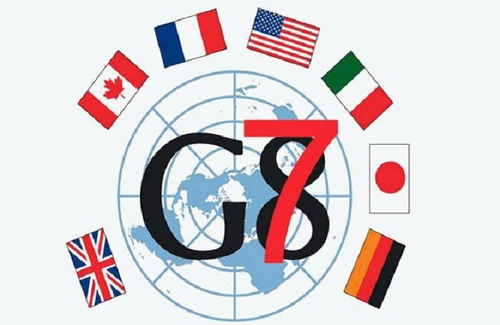 Nga dập tắt ý tưởng quay trở lại G7 của ông Trump