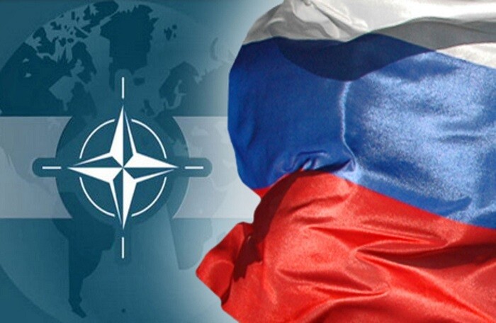 Nga: Trong khi NATO đang giận dữ ở Brussels thì chúng tôi chuẩn bị xem World Cup