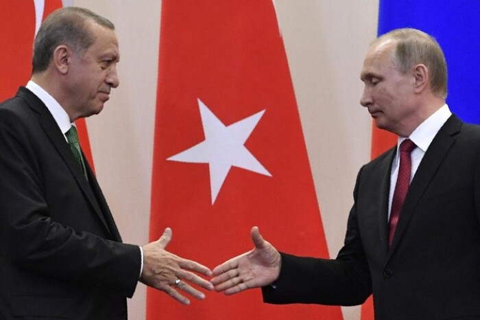 Mặc nỗ lực ‘phá đám’ của Mỹ, Thổ Nhĩ Kỳ vẫn quyết mua vũ khí của Nga