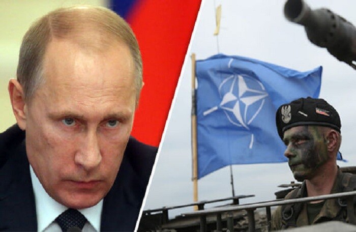 Ông Putin lên án ‘động thái hiếu chiến’ của NATO, cảnh báo sẽ đáp trả thích đáng