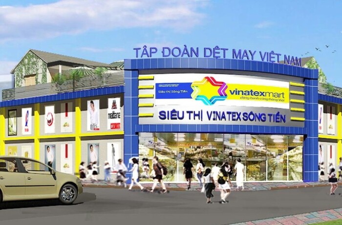 Báo cáo chậm giao dịch cổ phiếu VGT, Tập đoàn Đầu tư Phát triển Việt Nam lãnh án phạt