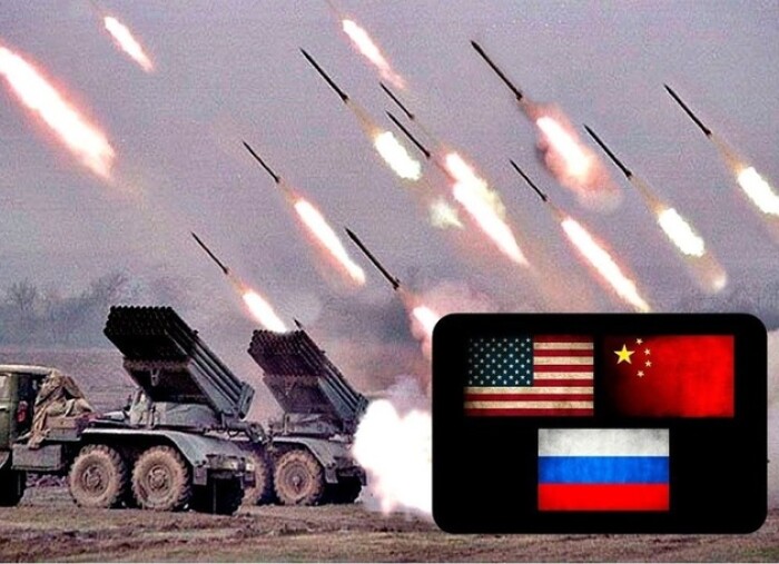 Nga tuyên bố cùng Trung Quốc 'đối phó' hệ thống phòng thủ tên lửa của Mỹ