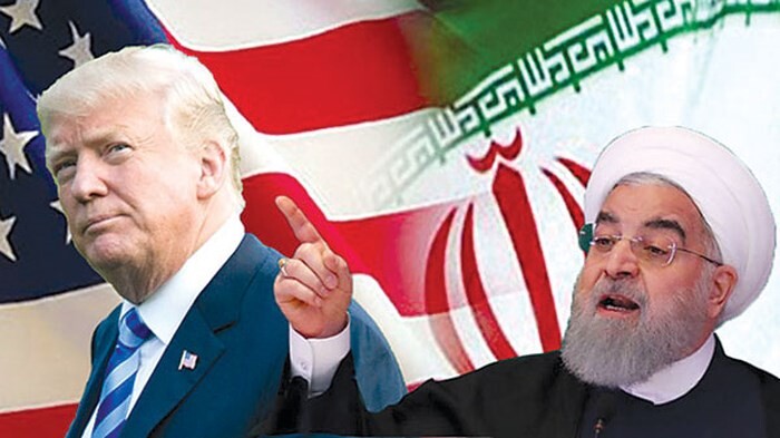 Ông Trump ngỏ ý đối thoại, Iran nói ‘Mỹ không đáng tin cậy’