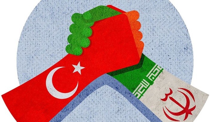 Iran lên tiếng ‘động viên’ Thổ Nhĩ Kỳ trước động thái ‘đáng xấu hổ’ của Mỹ