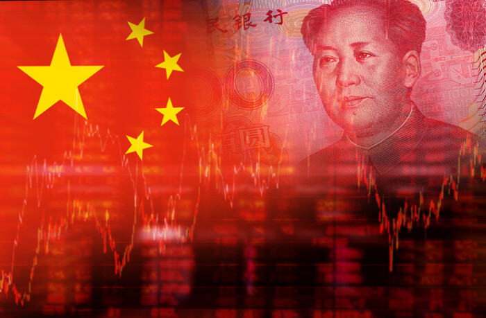 Trung Quốc: Căng thẳng thương mại ‘bủa vây’, đầu tư giảm kỷ lục