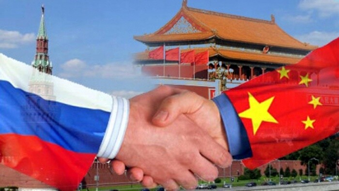 Ông Putin: ‘Kim ngạch thương mại Nga-Trung có thể đạt mức 100 tỷ USD trong năm nay’