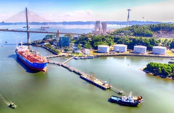 Ý kiến của Phó Thủ tướng về di dời Bến cảng xăng dầu B12