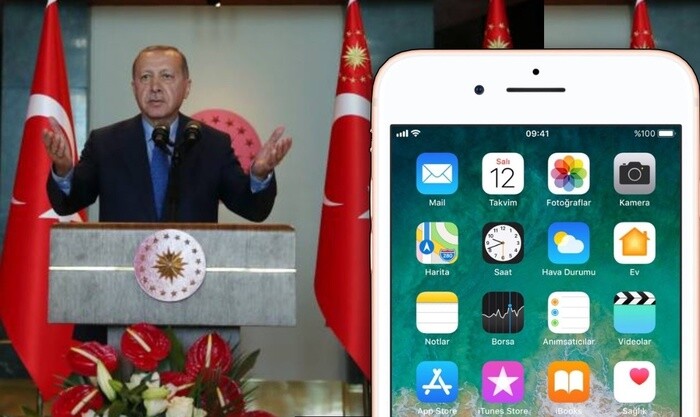 Dân Thổ Nhĩ Kỳ đập nát iPhone, đổ nước Coca-Cola vào bồn cầu để phản đối Mỹ