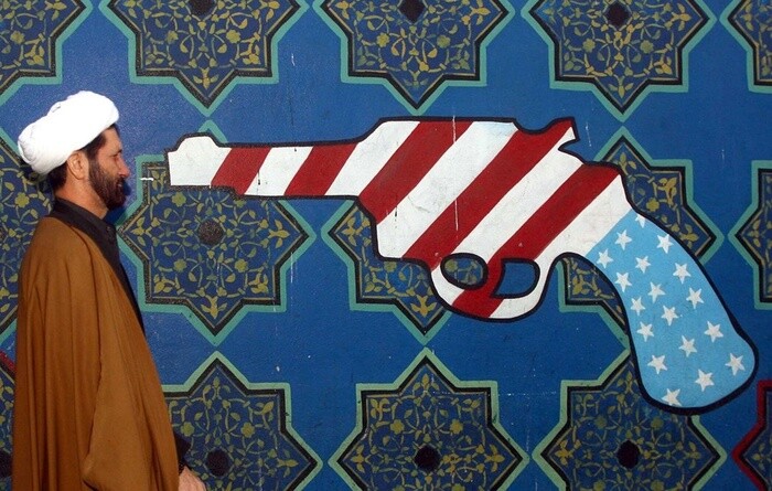 Iran nói Mỹ mắc bệnh ‘nghiện trừng phạt’