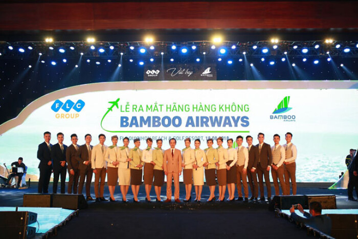 Đề xuất cấp giấy phép bay cho hãng hàng không Bamboo Airways