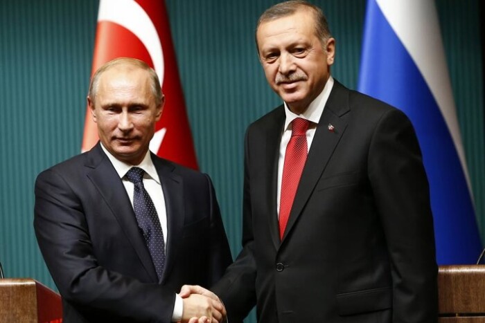 Nga lại ‘dỗ ngọt’ Thổ Nhĩ Kỳ giữa ‘tâm bão’ căng thẳng với đồng minh Mỹ
