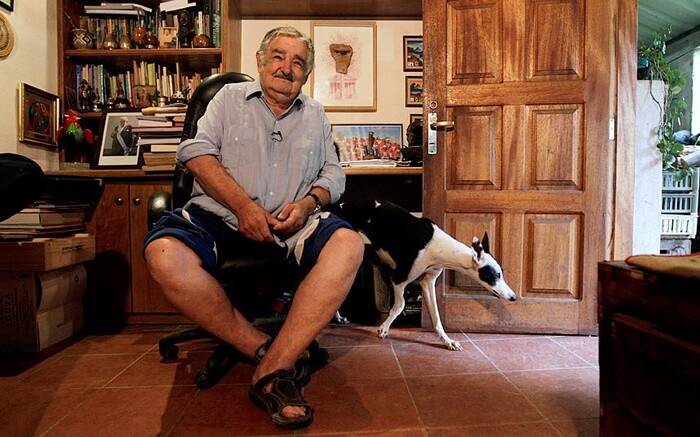 Chân dung vị cựu tổng thống ‘không thích tiền’ của Uruguay
