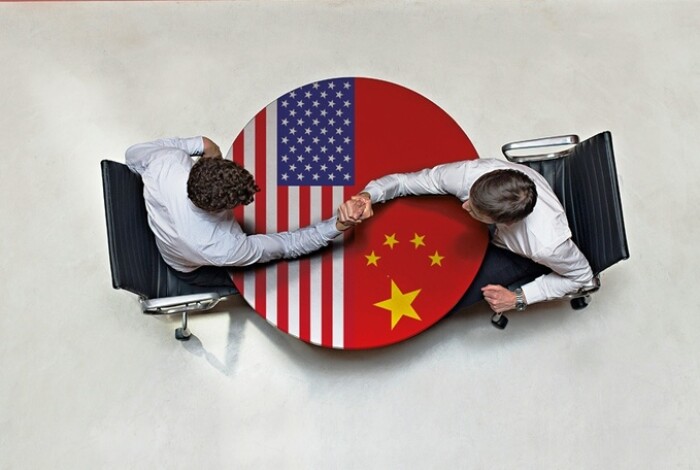 Căng thẳng thương mại Mỹ-Trung: Không ai chịu ai, liên tiếp kế hoạch trả đũa