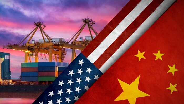 People’s Daily: Mỹ ‘chĩa súng’ vào Trung Quốc rồi lại yêu cầu đàm phán