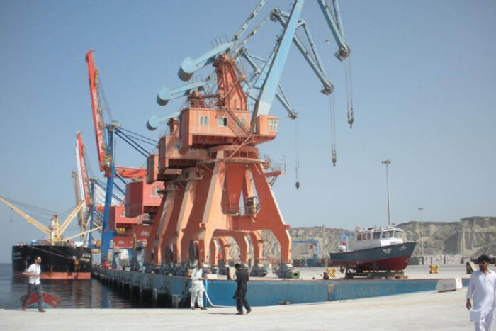 Pakistan cân nhắc lại khoản đầu tư 62 tỷ USD từ Trung Quốc