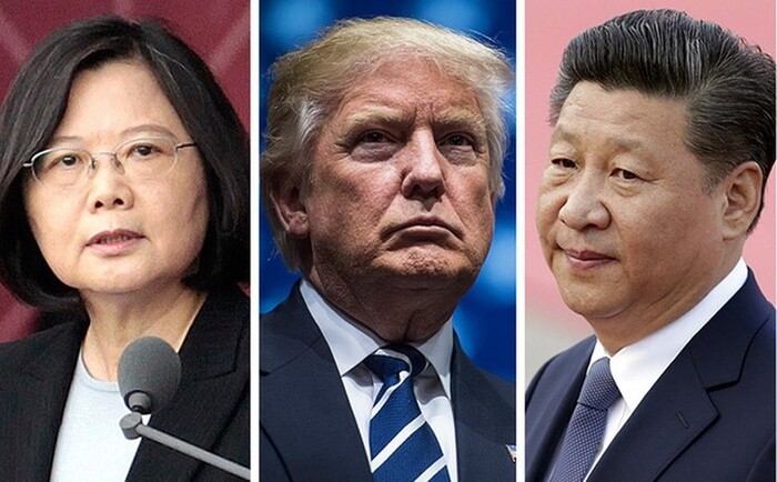 Trung Quốc yêu cầu Mỹ không ‘tỏ thái độ’ với những nước ‘phản bội’ Đài Loan